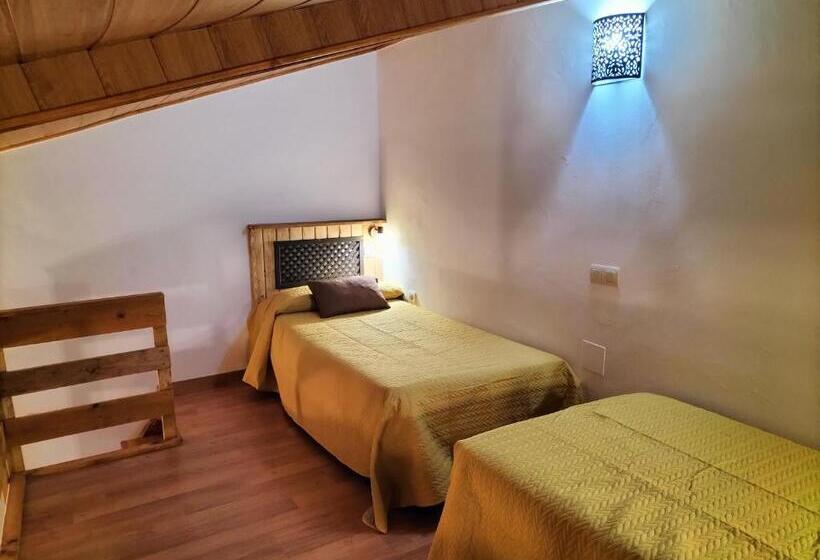 호스텔 Don Camino