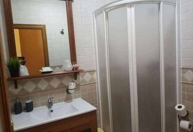 Общежитие The Matador