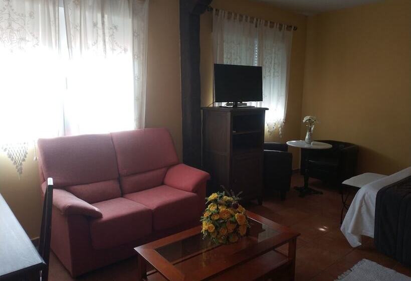 Общежитие The Matador