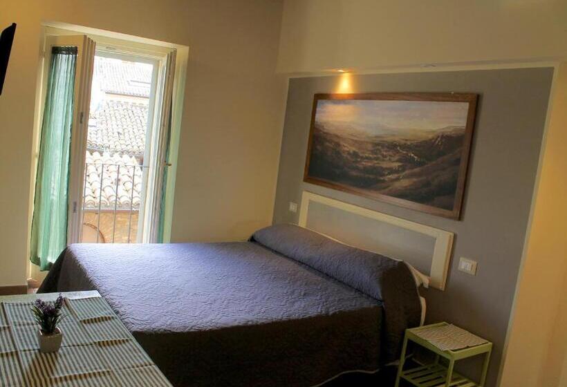 Alter Ego B&b Assisi