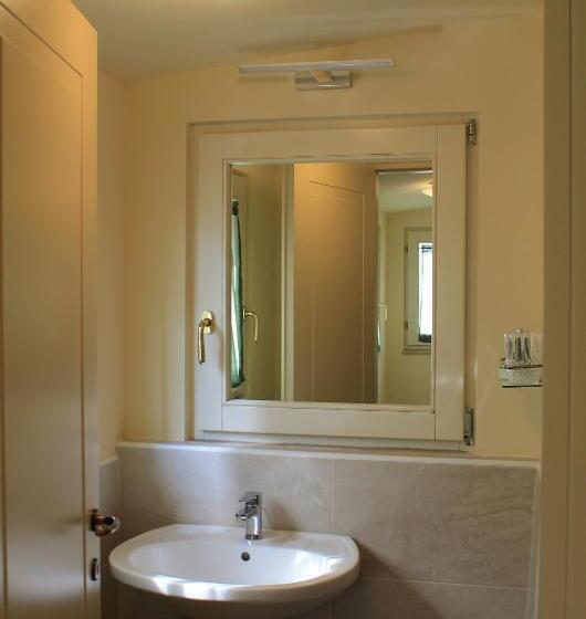 Alter Ego B&b Assisi