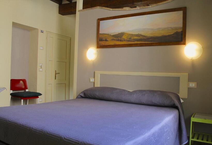 Alter Ego B&b Assisi