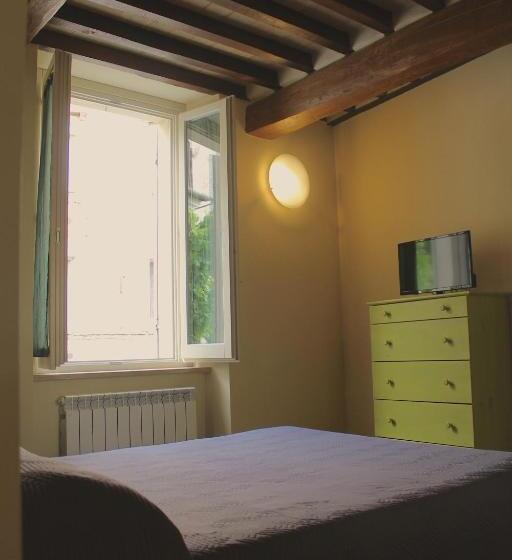 Alter Ego B&b Assisi
