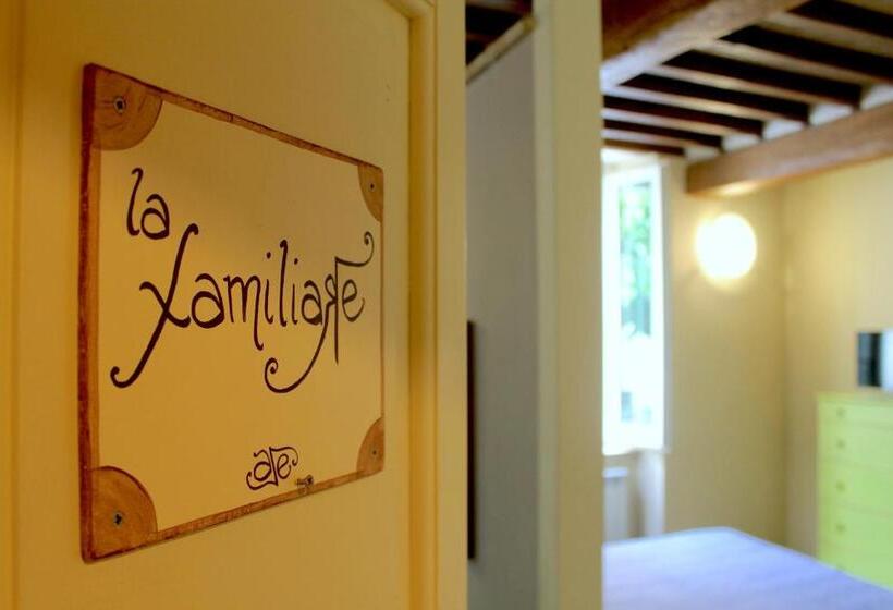 Alter Ego B&b Assisi