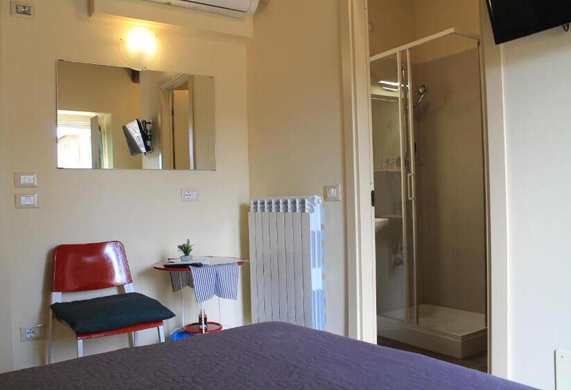 Alter Ego B&b Assisi