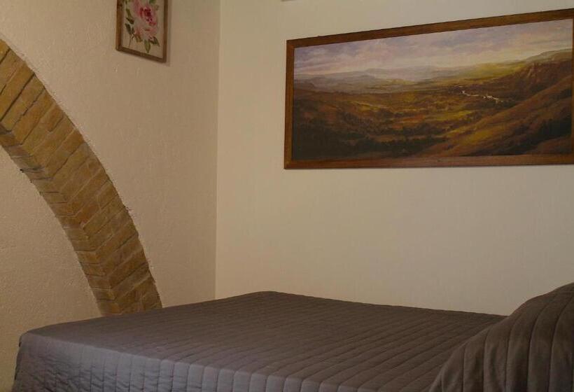 Alter Ego B&b Assisi