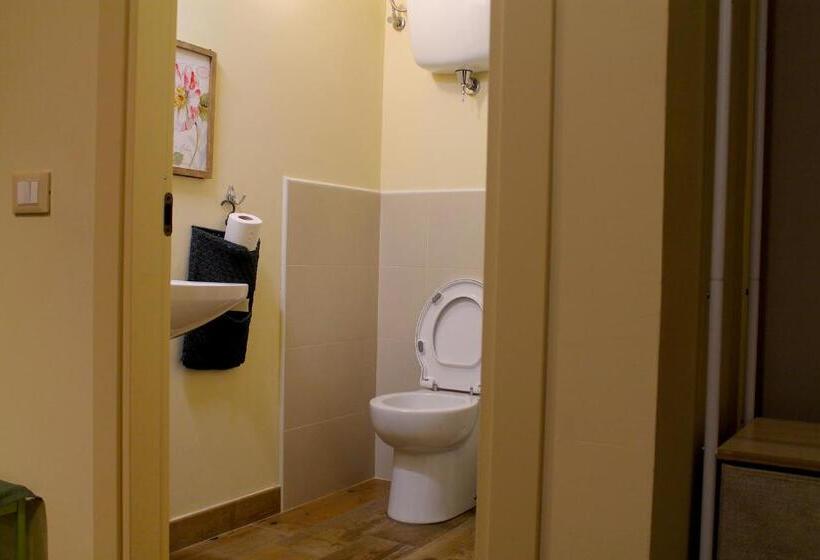 Alter Ego B&b Assisi