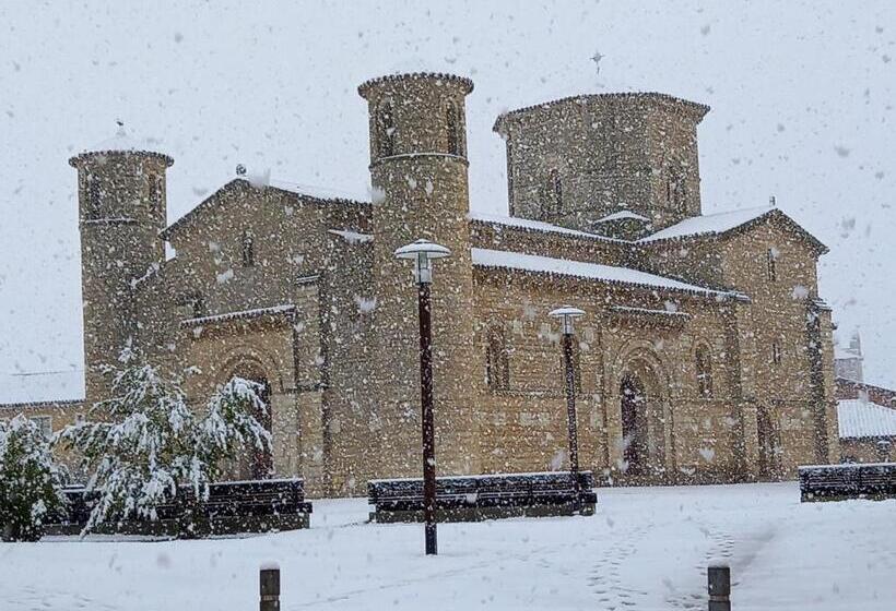 Apartamento Pensión La Vía Láctea