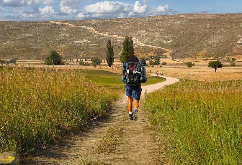 Apartamento Pensión La Vía Láctea