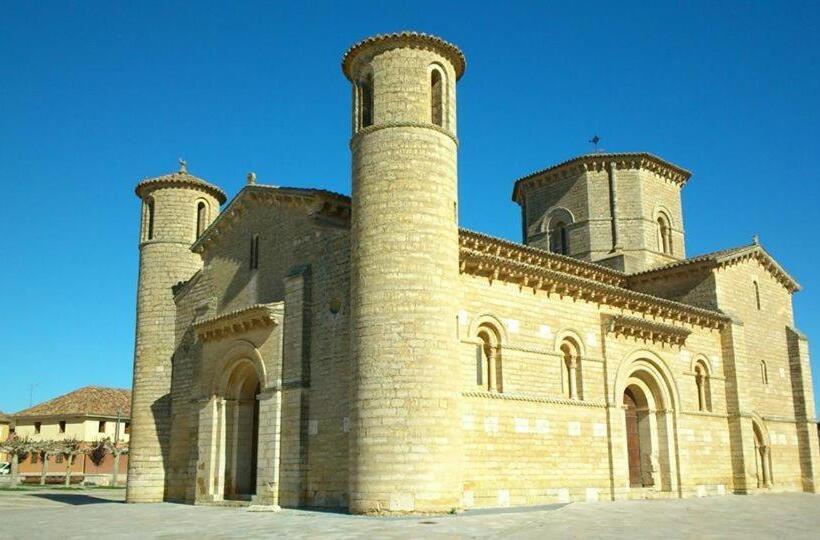 Apartamento Pensión La Vía Láctea