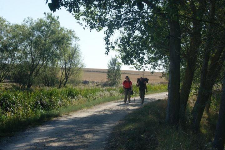 Apartamento Pensión La Vía Láctea