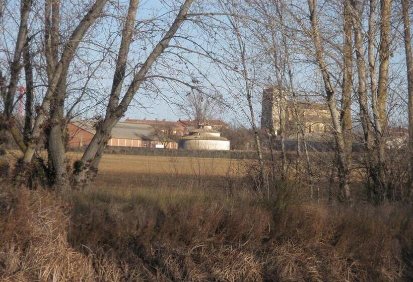 Apartamento Pensión La Vía Láctea