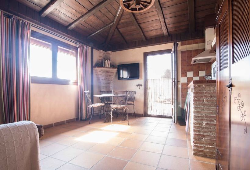 Apartamentos Argaela