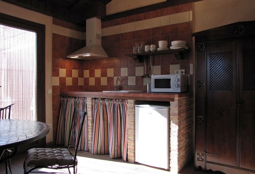 Apartamentos Argaela