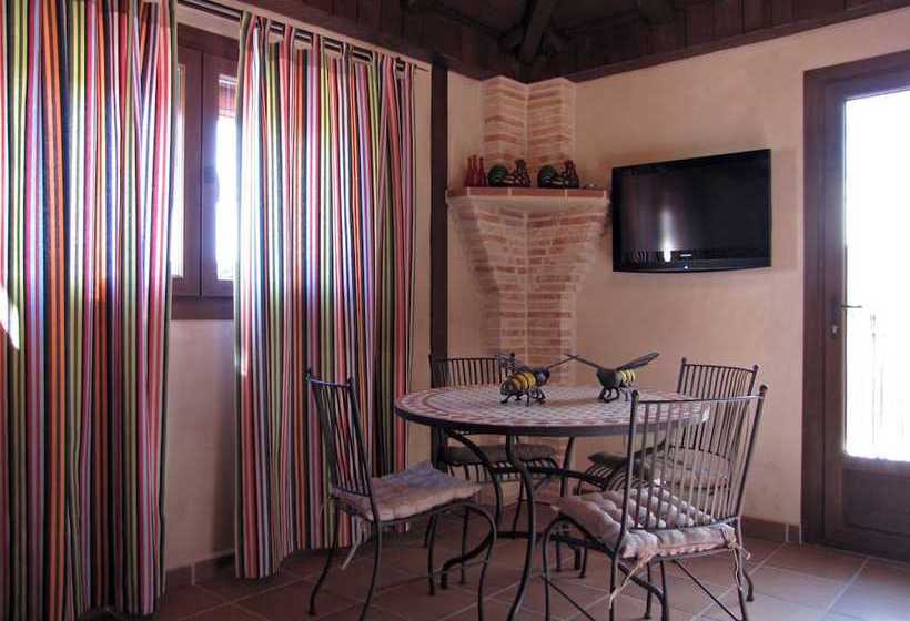 Apartamentos Argaela