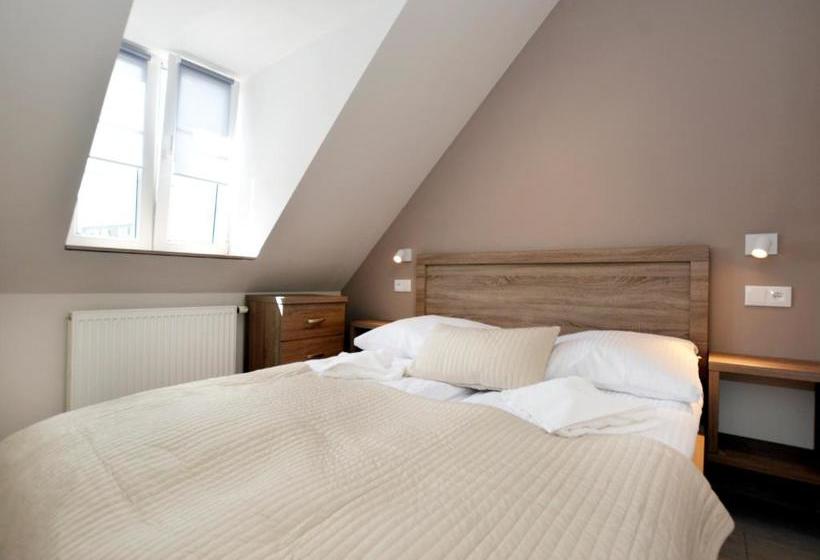 Apartamenty Sun&snow Mielno Na Nadbrzeznej