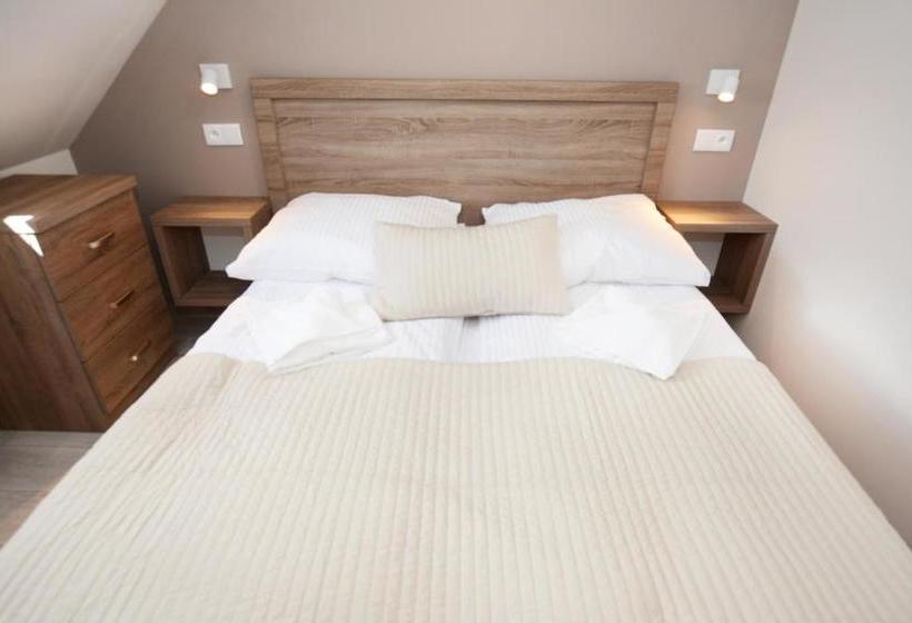 Apartamenty Sun&snow Mielno Na Nadbrzeznej