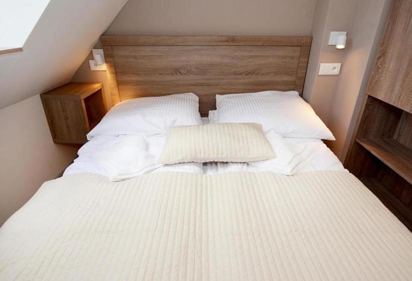 Apartamenty Sun&snow Mielno Na Nadbrzeznej