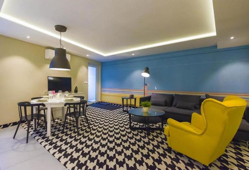 Apartamenty Sun&snow Mielno Na Nadbrzeznej