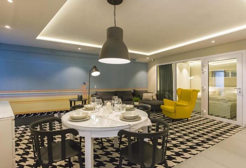 Apartamenty Sun&snow Mielno Na Nadbrzeznej