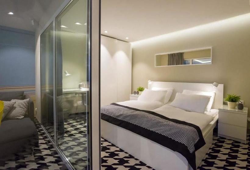 Apartamenty Sun&snow Mielno Na Nadbrzeznej