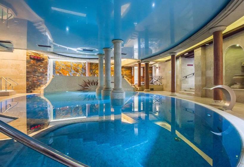 Apartamenty Sun&snow Mielno Na Nadbrzeznej