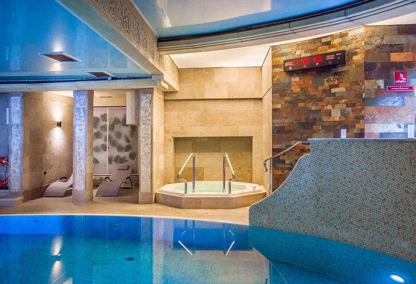 Apartamenty Sun&snow Mielno Na Nadbrzeznej