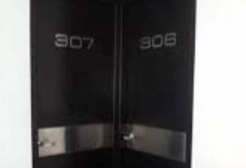 Ayenda 1225 Hotel Praga Medellin