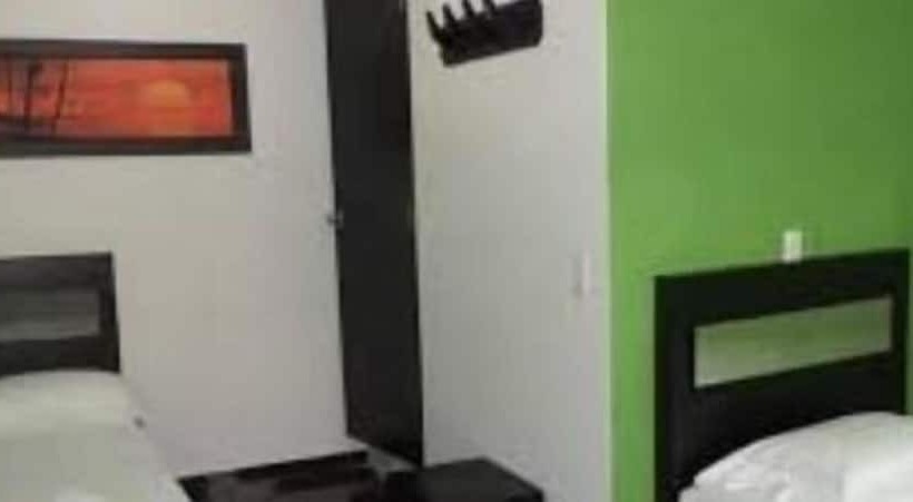 Ayenda 1225 Hotel Praga Medellin