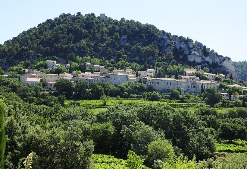 B&b Patios Des Vignes