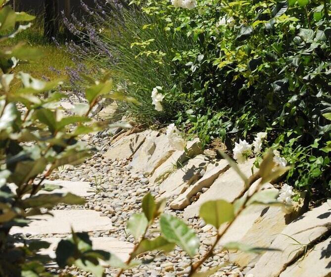 B&b Patios Des Vignes