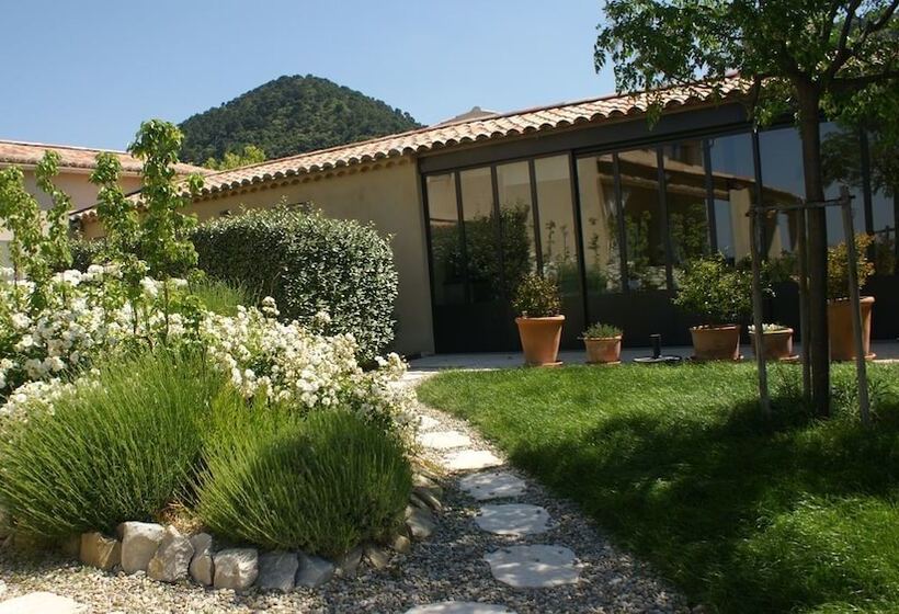 B&b Patios Des Vignes