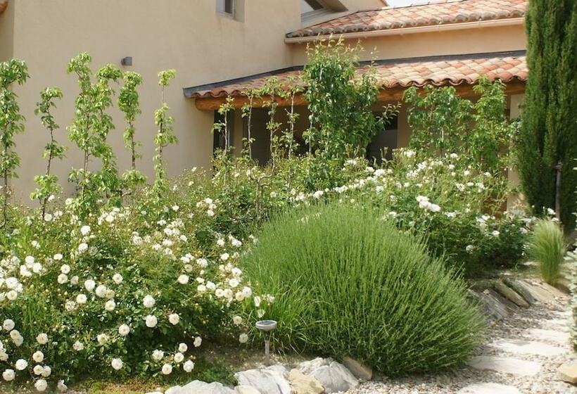 B&b Patios Des Vignes