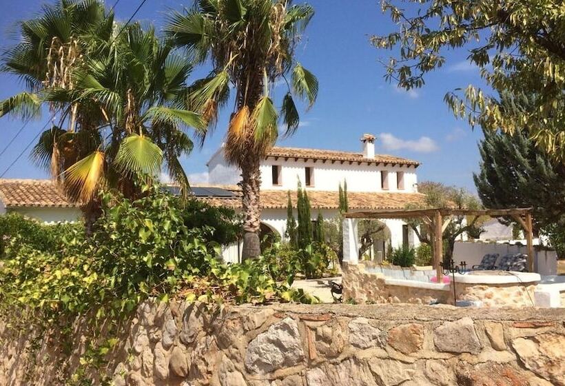 住宿加早餐 Buena Idea Adults Only