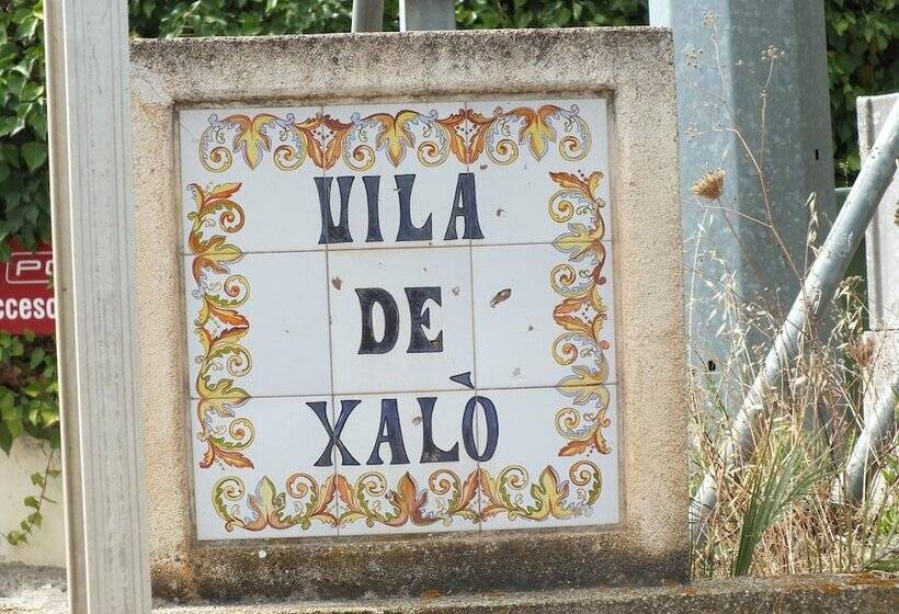 Bed and Breakfast Buena Idea Adults Only