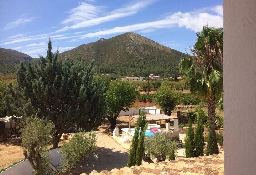 住宿加早餐 Buena Idea Adults Only