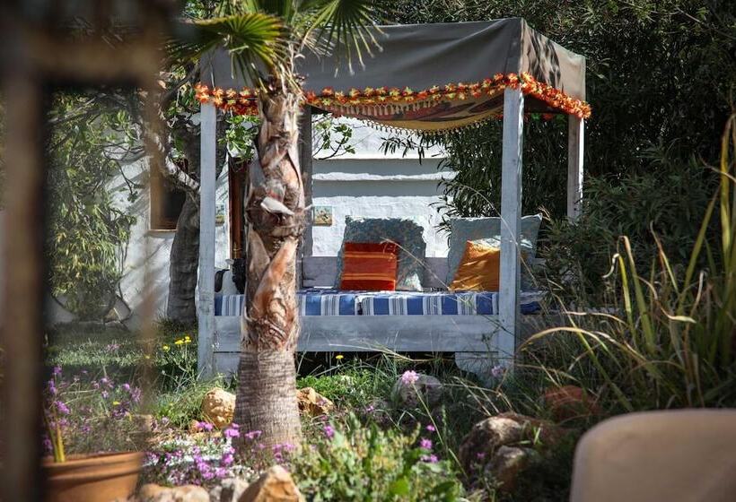 Bed and Breakfast Buena Idea Adults Only