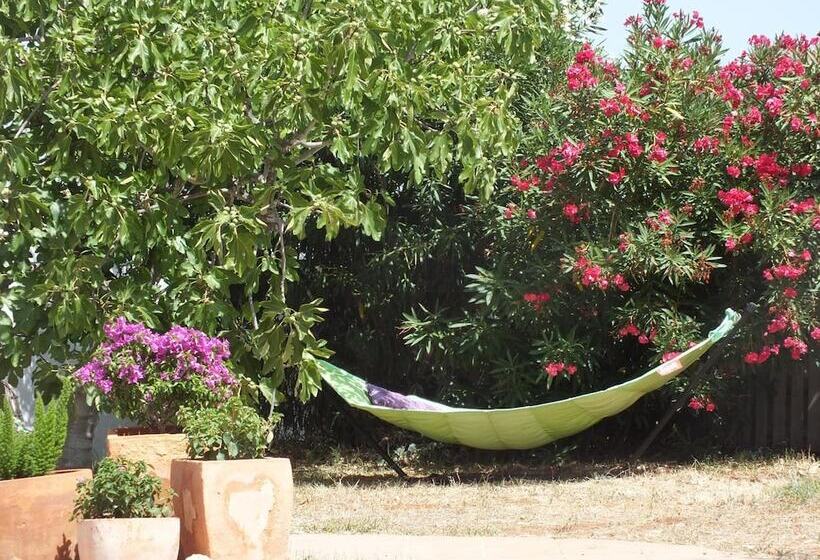 住宿加早餐 Buena Idea Adults Only