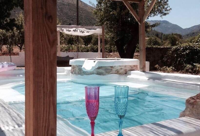 住宿加早餐 Buena Idea Adults Only