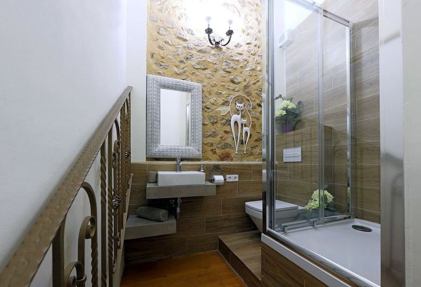 مبيت وإفطار Casa Mistela