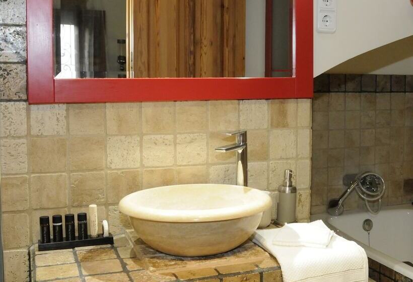 مبيت وإفطار Casa Mistela