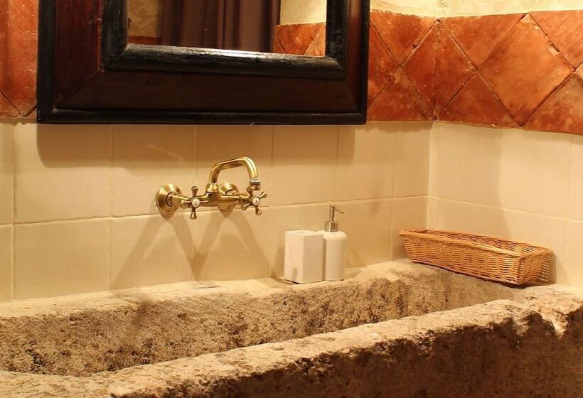 צימר Cortijo De Trifillas