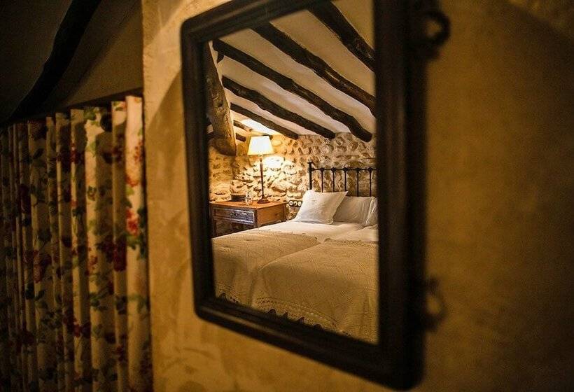 צימר Cortijo De Trifillas