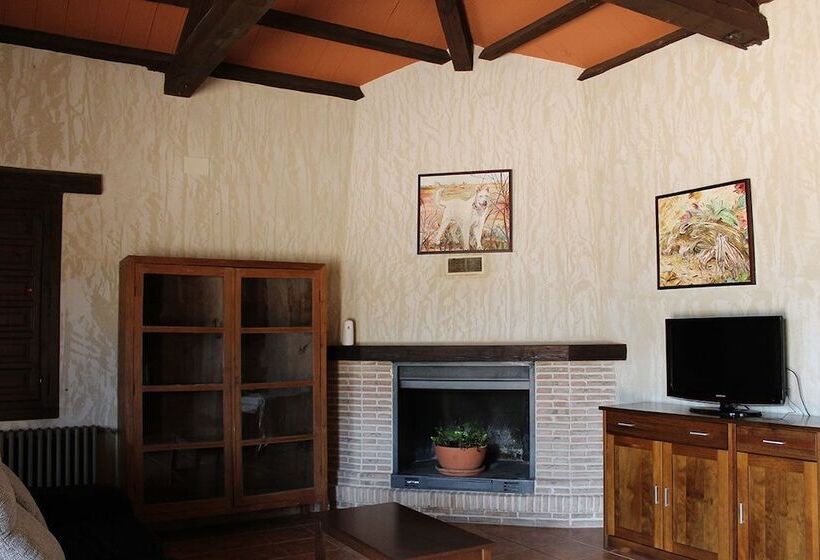 צימר Cortijo De Trifillas