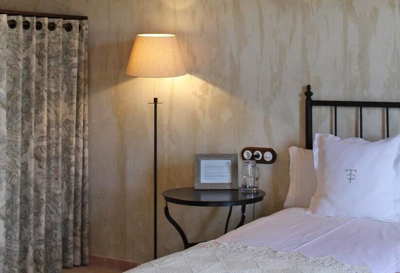 צימר Cortijo De Trifillas