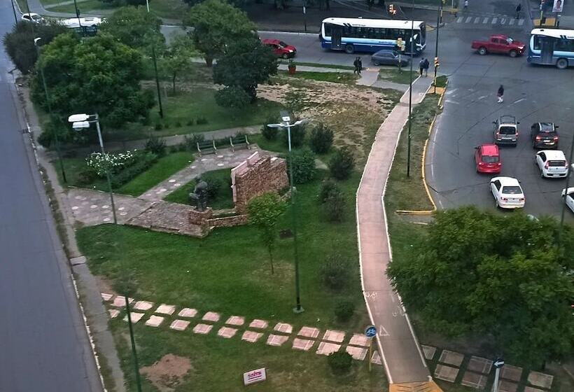 민박 Hostal La Pachamama