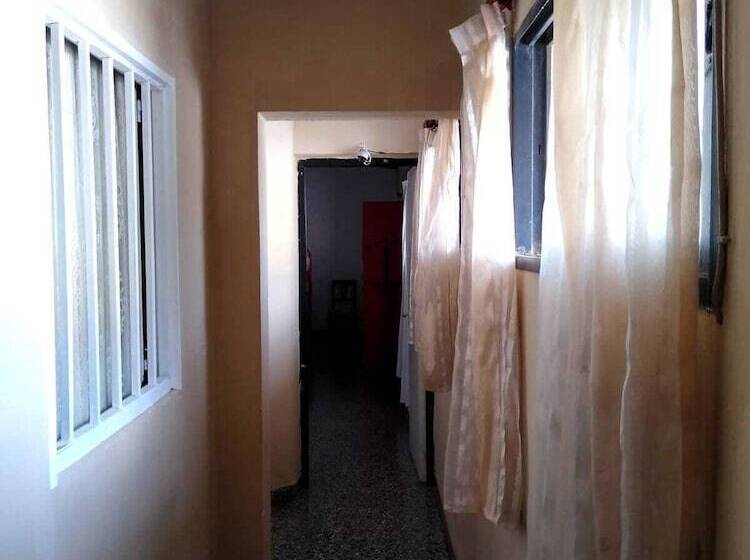 민박 Hostal La Pachamama