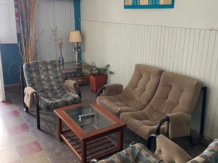 민박 Hostal La Pachamama