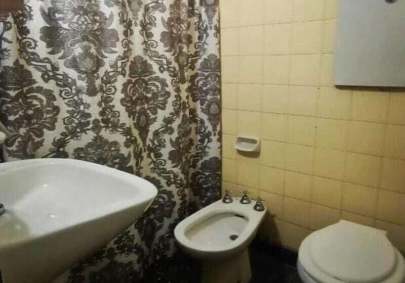 민박 Hostal La Pachamama