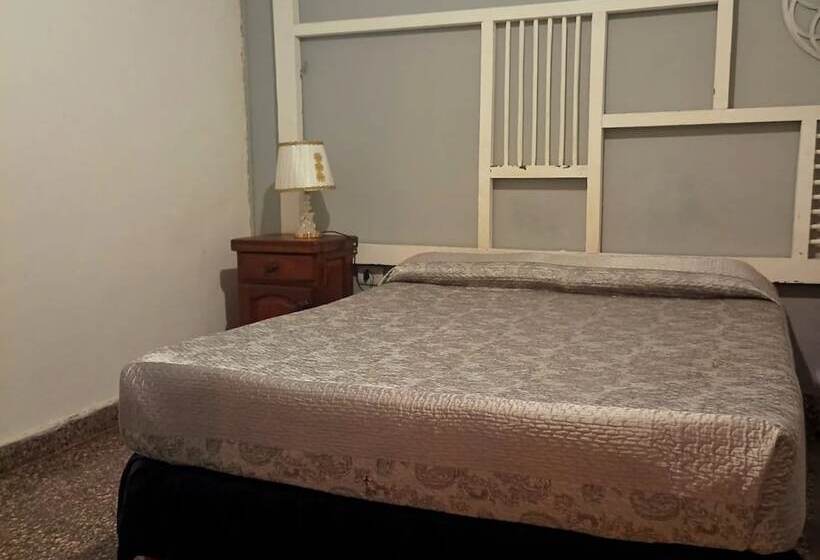 민박 Hostal La Pachamama